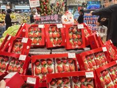 -Olé精品超市(广州太古汇店)
