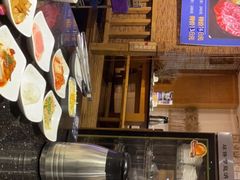 -木槿花韩式炭烤·熟成肉工坊(孙文东路店)
