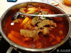 -刘一锅筋头巴脑(大悦城C店)