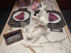 -ZHAO赵·牛扒坊(万象城店)