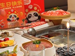 -海底捞火锅(稻河古街夜宵主题店)