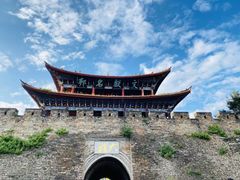 -大理古城