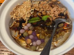 -新白鹿餐厅(银泰西湖文化广场店)