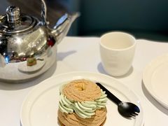 -熊叔熊婶面包房(团结湖店)
