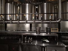 大堂-Goose Island Brewhouse鹅岛精酿啤酒餐厅