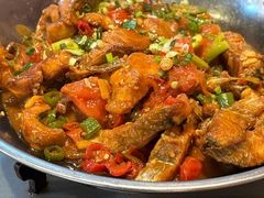 -61号餐吧(兴坪古镇漓江店)