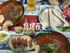 -一块豆腐·海鲜·家常菜(李沧书院路店)