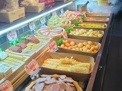 -牛New寿喜烧(虹桥新天地店)