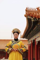 -美云庭古装·格格服汉服·京城旅拍(北京店)