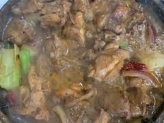-范贤光鸡公煲(平乐园总店)