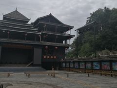 -程阳八寨景区