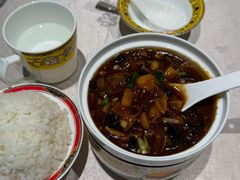 -惠丰堂饭庄(北洼路店)