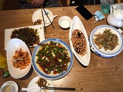 -芳芳私房菜·精做淮扬菜(承德路店)