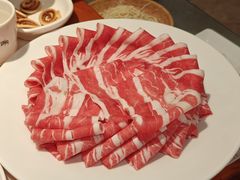 -清真·鸦儿李记·涮肉(花市店)