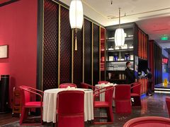 大堂-东富酒家(龙湖西溪天街店)