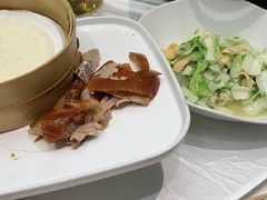 -盛百味·家宴餐厅(霸州分店)