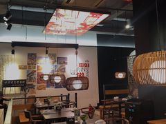 大堂-大洋家·精品潮汕菜·生腌砂锅粥(天河东路店)