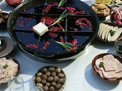 -正贰捌经重庆老火锅(建设路店)