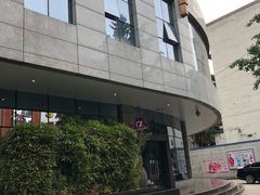 -瑞升芭富丽大酒店-自助餐厅
