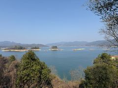 -花亭湖风景名胜区