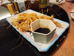 -味莊餐厅(康庄南街店)