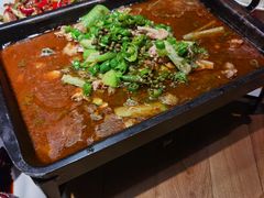 -永安鱼庄·镇江菜(丁卯店)