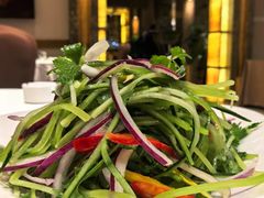 -老爷庙风味美食府(魏都大道店)