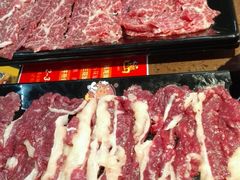 -幸运牛汕头小黄牛牛肉火锅(梅林店)