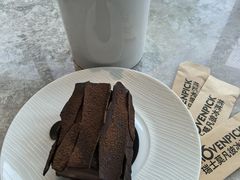 -东方美谷JW万豪酒店·The lounge大堂吧