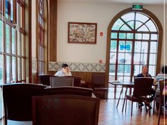 -澳门木偶葡国餐厅(珠海店)