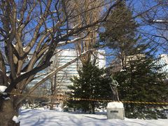 -北海道厅旧本厅舍(旧本庁舎)