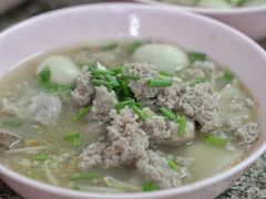 -榮泰米粉湯(Left Shop)