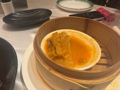 -上海金桥红枫万豪酒店-万豪中餐厅