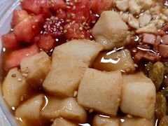 -米爸爸糍粑冰粉(湖滨小区店)