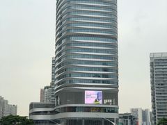 门面-深圳来福士广场