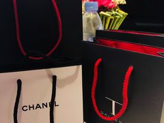 -DFS迪斐世(香港广东道店)