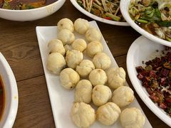 -茶泡饭(李子坝店)