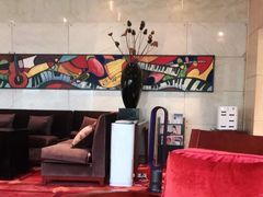 -成都凯宾斯基饭店