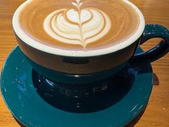 -街角 T·COFFEE 融合料理·BISTRO(车公庙店)