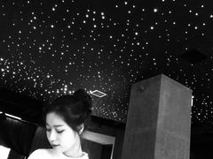 -STARRY CAFE & LOUNGE BAR(高新店)