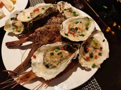 -上海锦江汤臣洲际大酒店壹阶层