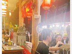 -镇江龙·火锅串串(武侯祠店)