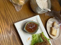 -婉泰·特色小吃·舂鸡脚(告庄二店)
