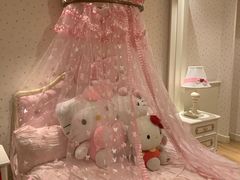-安吉Hello Kitty乐园