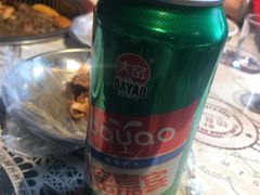 -晓东量贩式烤肉(银亿阳光城店)