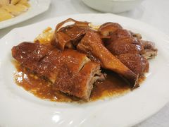 烧鸭-姚林轩
