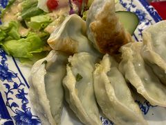 -长人馄饨铺(解放街店)