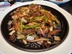 -秀儿四九城·新京菜(亚运村鸟巢店)