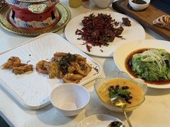 -后海16号·北京私房菜