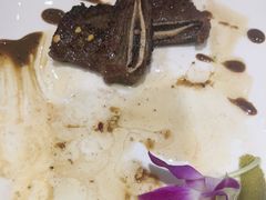 -安德烈俄式西餐厅(中央大街店)